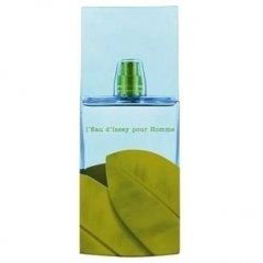 L'Eau d'Issey pour Homme Eau d'Été Summer Edition 2012